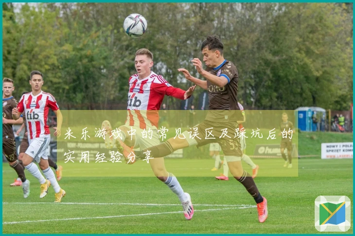 米乐游戏中的常见误区及踩坑后的实用经验分享