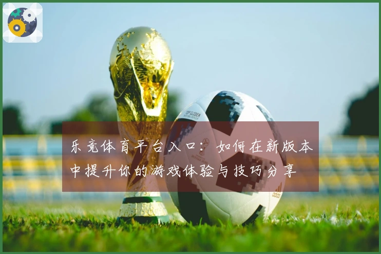 乐竞体育平台入口：如何在新版本中提升你的游戏体验与技巧分享